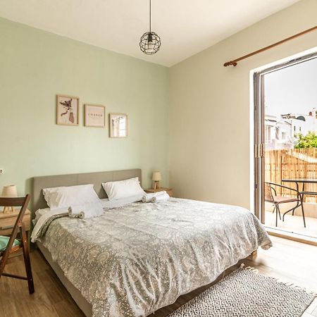 شقة Gs House كاندية المظهر الخارجي الصورة