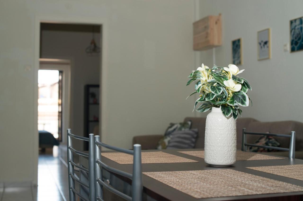 شقة Gs House كاندية المظهر الخارجي الصورة