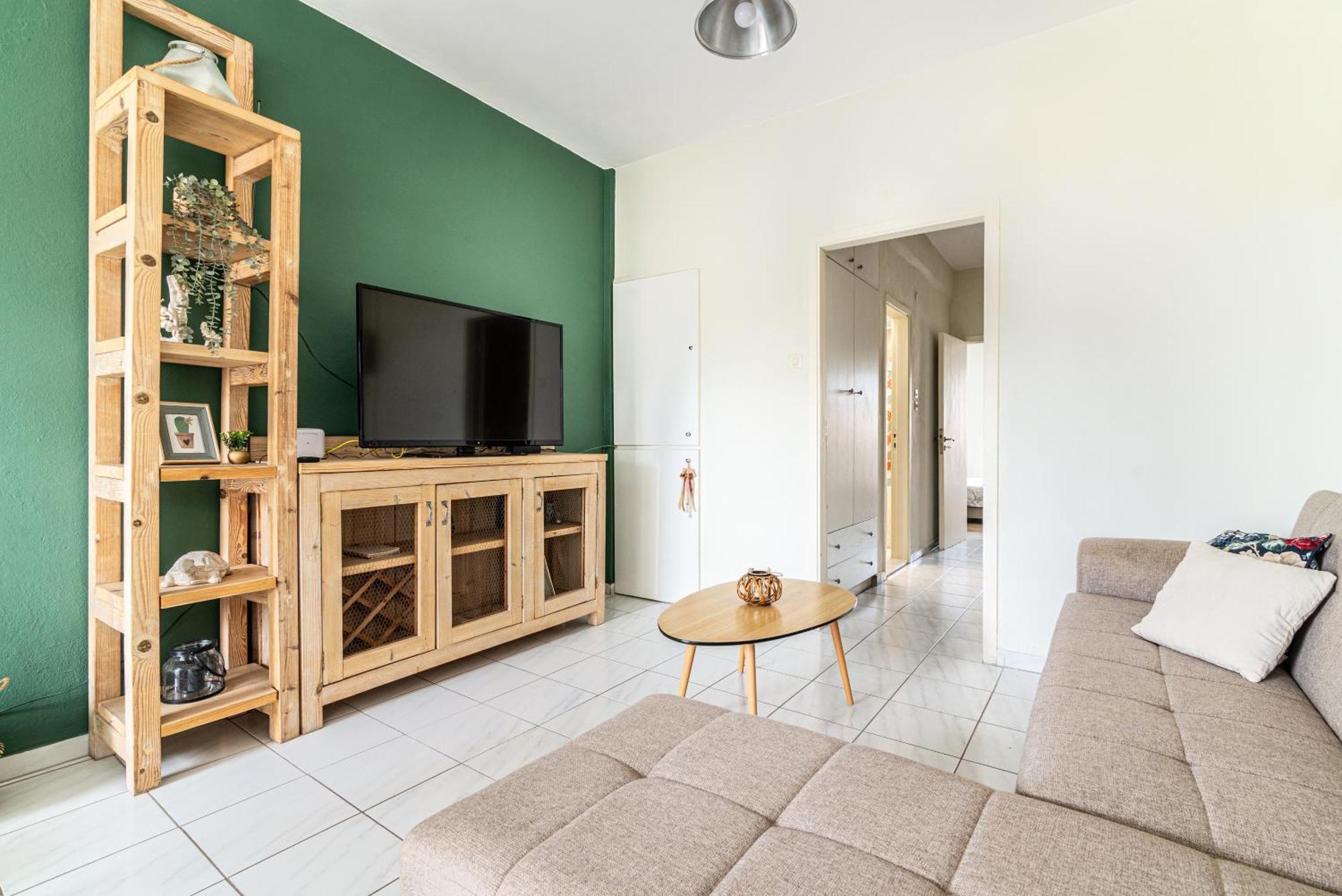 شقة Gs House كاندية المظهر الخارجي الصورة
