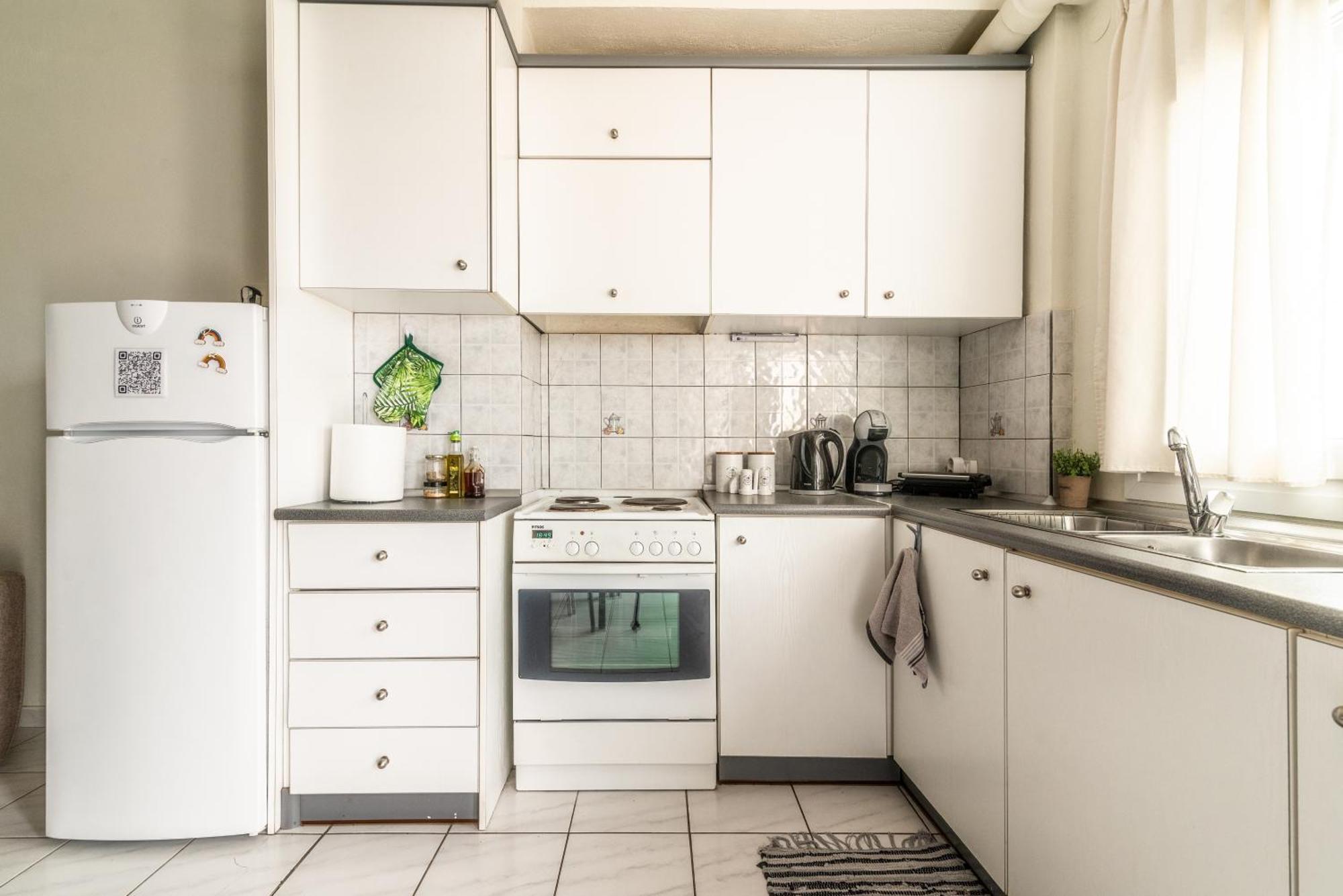 شقة Gs House كاندية المظهر الخارجي الصورة