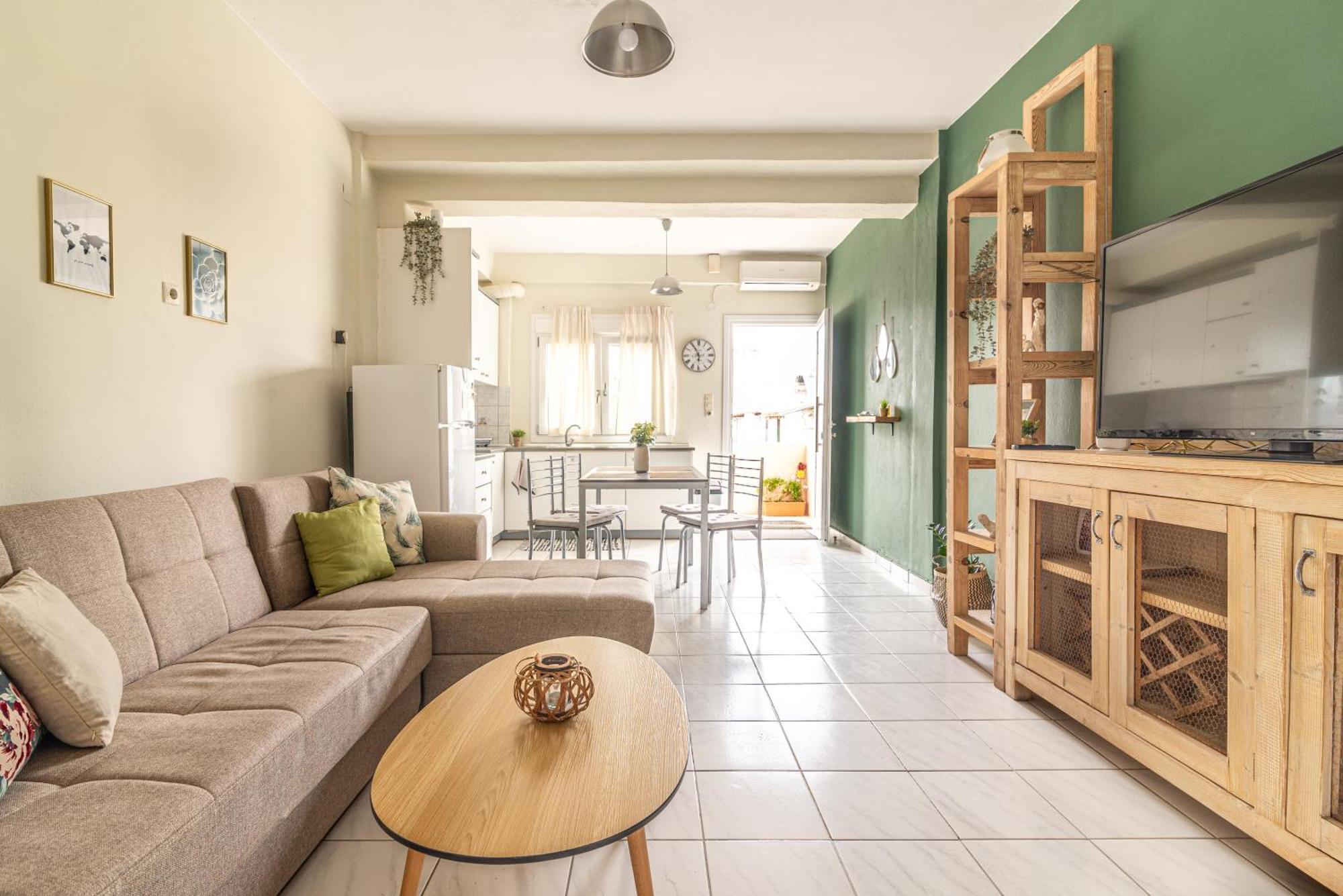 شقة Gs House كاندية المظهر الخارجي الصورة