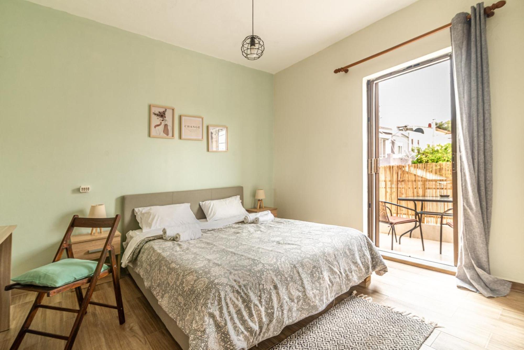 شقة Gs House كاندية المظهر الخارجي الصورة