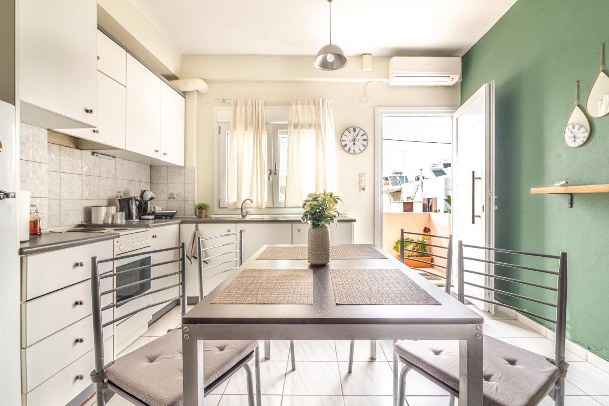 شقة Gs House كاندية المظهر الخارجي الصورة