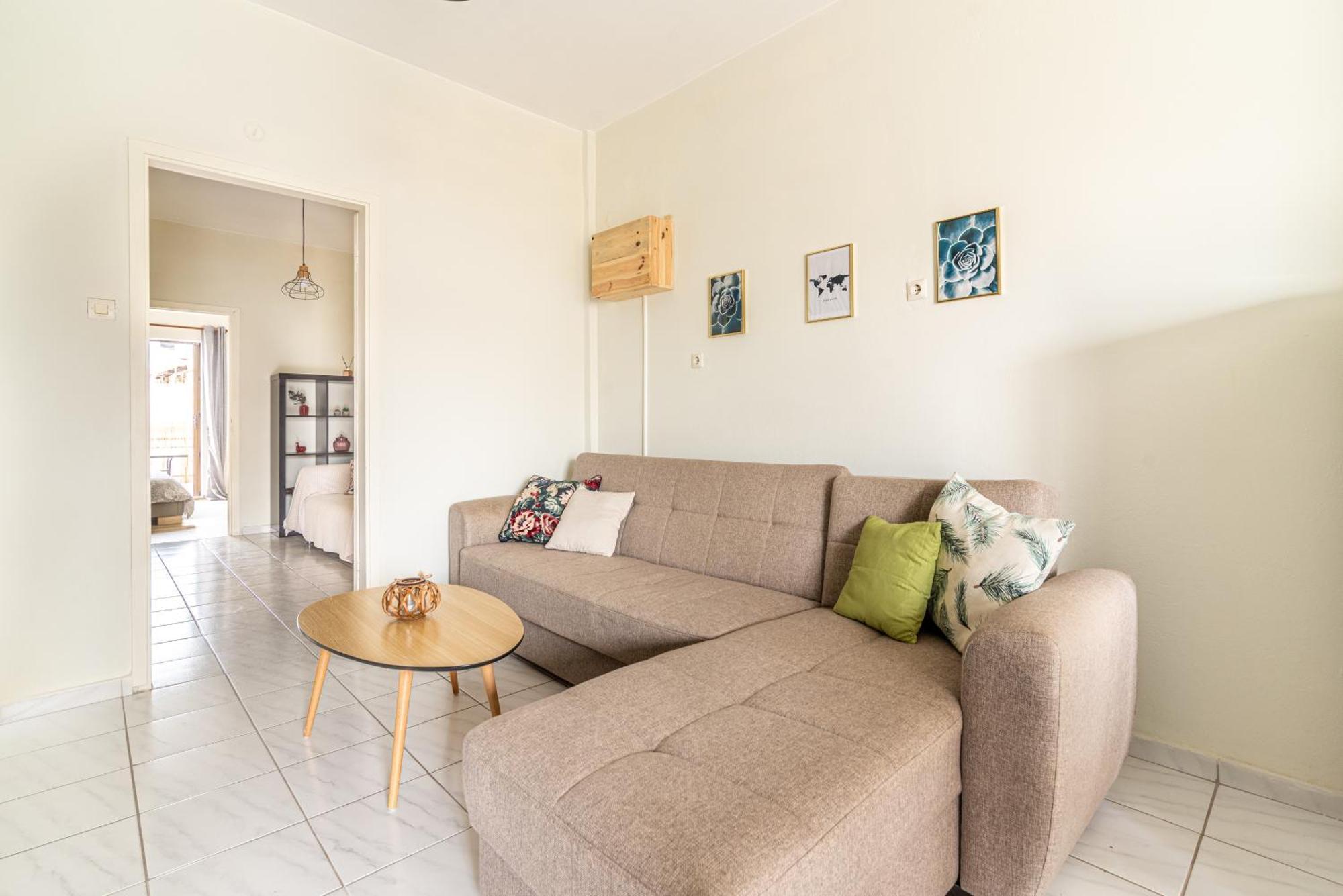 شقة Gs House كاندية المظهر الخارجي الصورة