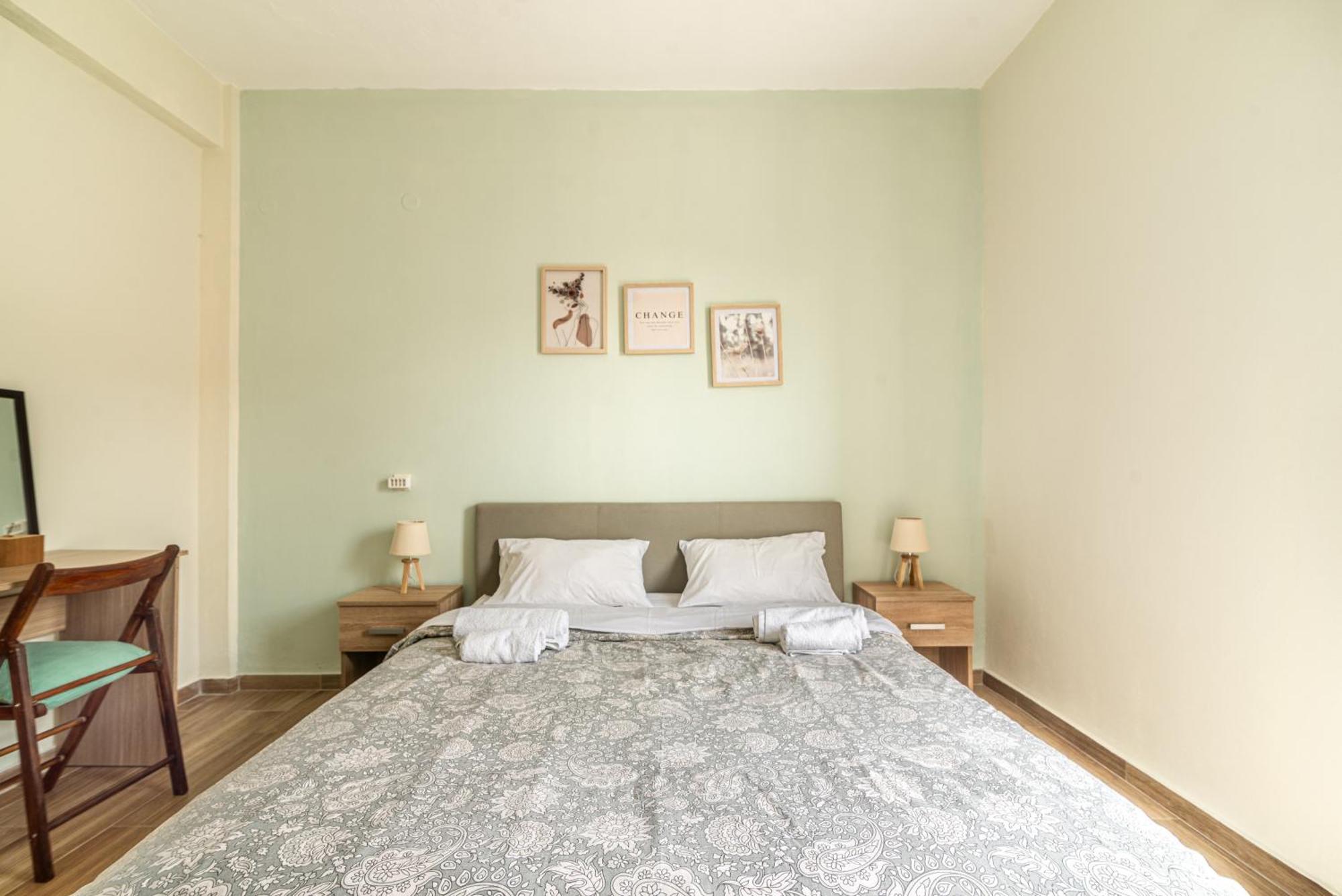 شقة Gs House كاندية المظهر الخارجي الصورة