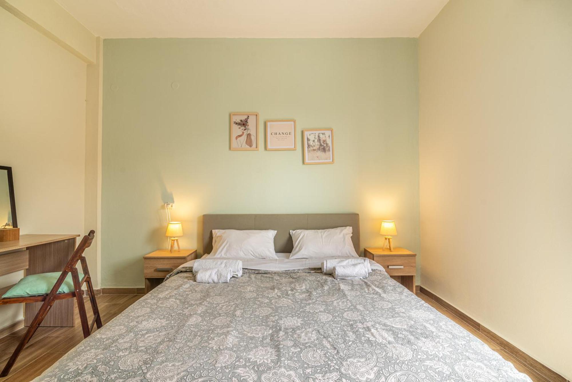 شقة Gs House كاندية المظهر الخارجي الصورة